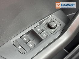 Volkswagen T-Cross Limited (Life+) SHZ+ACC+KAMERA+APP+KLIMA+LED+17'' ALU 