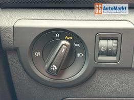 Volkswagen T-Cross Limited (Life+) SHZ+ACC+KAMERA+APP+KLIMA+LED+17'' ALU 