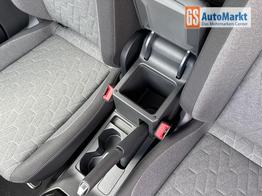 Volkswagen T-Cross Limited (Life+) SHZ+ACC+KAMERA+APP+KLIMA+LED+17'' ALU 