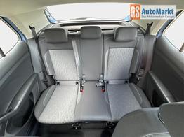 Volkswagen T-Cross Limited (Life+) SHZ+ACC+KAMERA+APP+KLIMA+LED+17'' ALU 