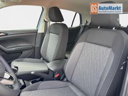 Volkswagen T-Cross Limited (Life+) SHZ+ACC+KAMERA+APP+KLIMA+LED+17'' ALU 