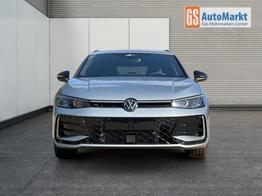 Volkswagen Passat Variant R-Line Edition Plus LEDER+PANO+AHK+MATRIX+eHK+360 KAM+NAVI+HUD 