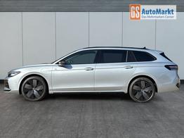Volkswagen Passat Variant R-Line Edition Plus LEDER+PANO+AHK+MATRIX+eHK+360 KAM+NAVI+HUD 
