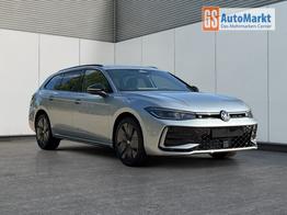 Volkswagen Passat Variant R-Line Edition Plus LEDER+PANO+AHK+MATRIX+eHK+360 KAM+NAVI+HUD 