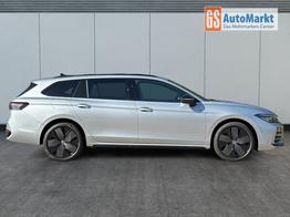 Volkswagen Passat Variant R-Line Edition Plus LEDER+PANO+AHK+MATRIX+eHK+360 KAM+NAVI+HUD 