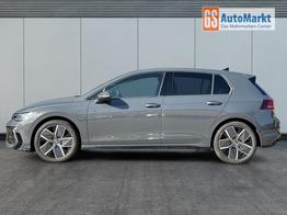 Volkswagen Golf R-Line Limited PANO+LED-PLUS+ACC+SHZ+KEYLESS+KAMERA+18" ALU 