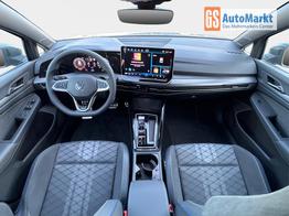 Volkswagen Golf R-Line Limited PANO+LED-PLUS+ACC+SHZ+KEYLESS+KAMERA+18" ALU 