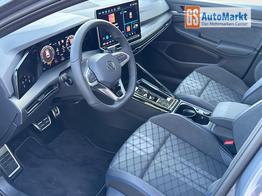 Volkswagen Golf R-Line Limited PANO+LED-PLUS+ACC+SHZ+KEYLESS+KAMERA+18" ALU 