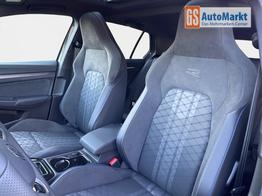 Volkswagen Golf R-Line Limited PANO+LED-PLUS+ACC+SHZ+KEYLESS+KAMERA+18" ALU 