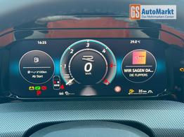 Volkswagen Golf R-Line Limited PANO+LED-PLUS+ACC+SHZ+KEYLESS+KAMERA+18" ALU 