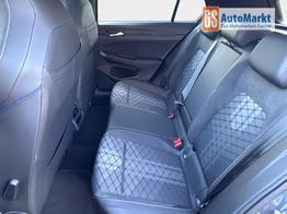 Volkswagen Golf R-Line Limited PANO+LED-PLUS+ACC+SHZ+KEYLESS+KAMERA+18" ALU 