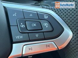 Volkswagen Golf R-Line Limited PANO+LED-PLUS+ACC+SHZ+KEYLESS+KAMERA+18" ALU 
