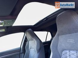 Volkswagen Golf R-Line Limited PANO+LED-PLUS+ACC+SHZ+KEYLESS+KAMERA+18" ALU 