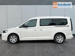 Volkswagen Caddy Maxi KAMERA+APP+PDC+ACC+LANE ASSIST 