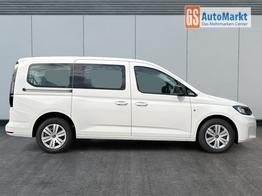 Volkswagen Caddy Maxi KAMERA+APP+PDC+ACC+LANE ASSIST 