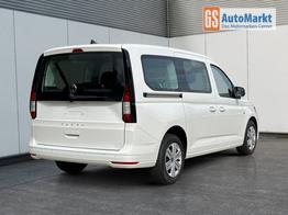 Volkswagen Caddy Maxi KAMERA+APP+PDC+ACC+LANE ASSIST 