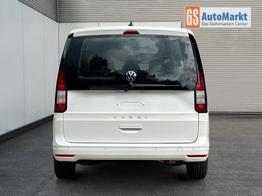 Volkswagen Caddy Maxi KAMERA+APP+PDC+ACC+LANE ASSIST 
