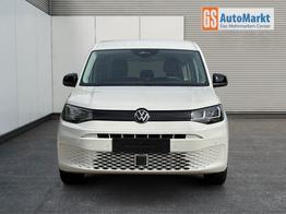 Volkswagen Caddy Maxi KAMERA+APP+PDC+ACC+LANE ASSIST 