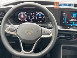 Volkswagen Caddy Maxi KAMERA+APP+PDC+ACC+LANE ASSIST 