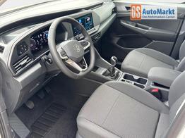 Volkswagen Caddy Maxi KAMERA+APP+PDC+ACC+LANE ASSIST 