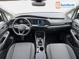 Volkswagen Caddy Maxi KAMERA+APP+PDC+ACC+LANE ASSIST 