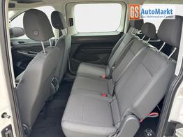 Volkswagen Caddy Maxi KAMERA+APP+PDC+ACC+LANE ASSIST 