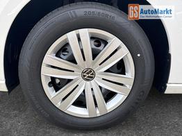 Volkswagen Caddy Maxi KAMERA+APP+PDC+ACC+LANE ASSIST 