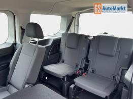 Volkswagen Caddy Maxi KAMERA+APP+PDC+ACC+LANE ASSIST 