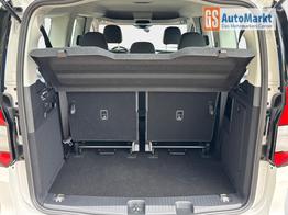 Volkswagen Caddy Maxi KAMERA+APP+PDC+ACC+LANE ASSIST 