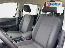Volkswagen Caddy Maxi KAMERA+APP+PDC+ACC+LANE ASSIST 
