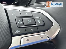 Volkswagen Caddy Maxi KAMERA+APP+PDC+ACC+LANE ASSIST 