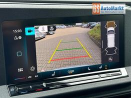 Volkswagen Caddy Maxi KAMERA+APP+PDC+ACC+LANE ASSIST 