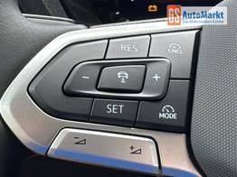 Volkswagen Caddy Maxi KAMERA+APP+PDC+ACC+LANE ASSIST 