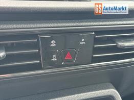 Volkswagen Caddy Maxi KAMERA+APP+PDC+ACC+LANE ASSIST 