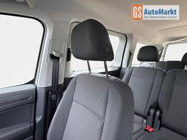 Volkswagen Caddy Maxi KAMERA+APP+PDC+ACC+LANE ASSIST 