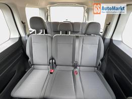 Volkswagen Caddy Maxi KAMERA+APP+PDC+ACC+LANE ASSIST 