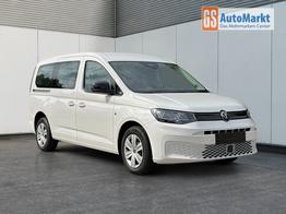Volkswagen Caddy Maxi KAMERA+APP+PDC+ACC+LANE ASSIST 