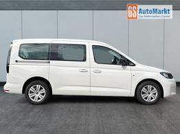 Volkswagen Caddy Maxi KAMERA+APP+PDC+ACC+LANE ASSIST 