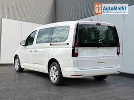 Volkswagen Caddy Maxi KAMERA+APP+PDC+ACC+LANE ASSIST 