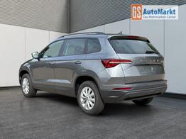 Skoda Karoq Selection AHK+LED+KAMERA+PDC+ACC 