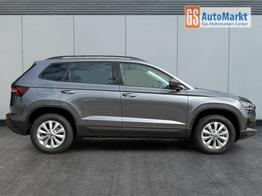 Skoda Karoq Selection AHK+LED+KAMERA+PDC+ACC 