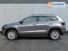 Skoda Karoq Selection AHK+LED+KAMERA+PDC+ACC 