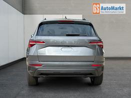 Skoda Karoq Selection AHK+LED+KAMERA+PDC+ACC 