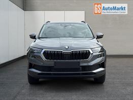 Skoda Karoq Selection AHK+LED+KAMERA+PDC+ACC 