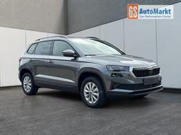 Skoda Karoq Selection AHK+LED+KAMERA+PDC+ACC 