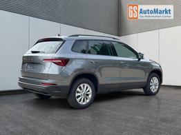 Skoda Karoq Selection AHK+LED+KAMERA+PDC+ACC 
