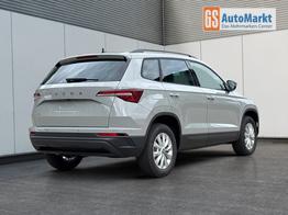 Skoda Karoq Selection AHK+LED+KAMERA+PDC+ACC 