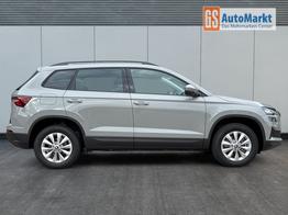 Skoda Karoq Selection AHK+LED+KAMERA+PDC+ACC 