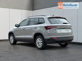 Skoda Karoq Selection AHK+LED+KAMERA+PDC+ACC 