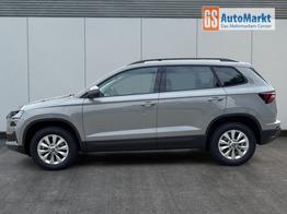 Skoda Karoq Selection AHK+LED+KAMERA+PDC+ACC 